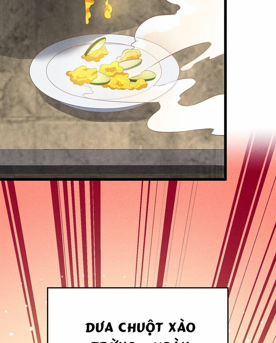 Võ Lâm đệ nhất đầu bếp - Chapter 39.1 - Page 33