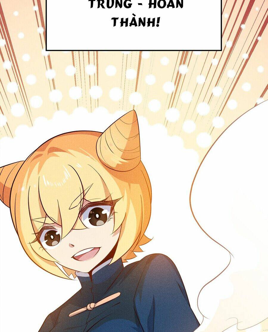 Võ Lâm đệ nhất đầu bếp - Chapter 39.1 - Page 34