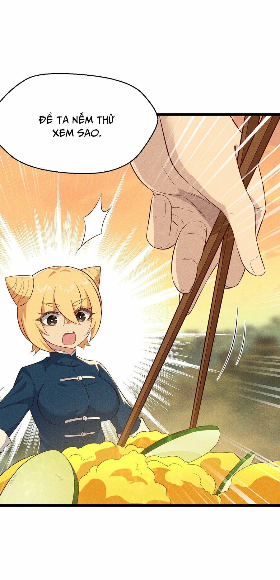 Võ Lâm đệ nhất đầu bếp - Chapter 39.1 - Page 37