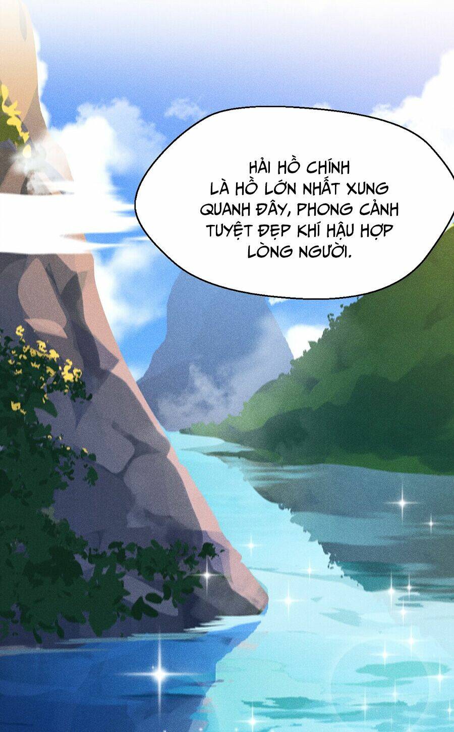 Võ Lâm đệ nhất đầu bếp - Chapter 39.1 - Page 3