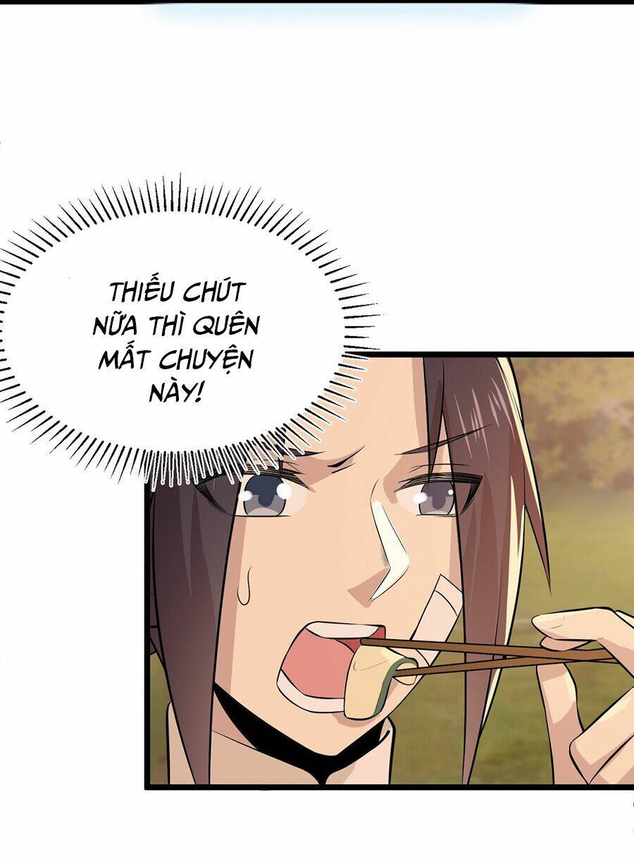 Võ Lâm đệ nhất đầu bếp - Chapter 39.1 - Page 41