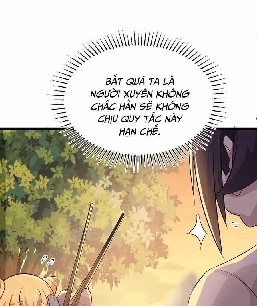 Võ Lâm đệ nhất đầu bếp - Chapter 39.1 - Page 42