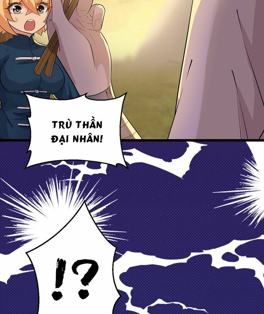 Võ Lâm đệ nhất đầu bếp - Chapter 39.1 - Page 43