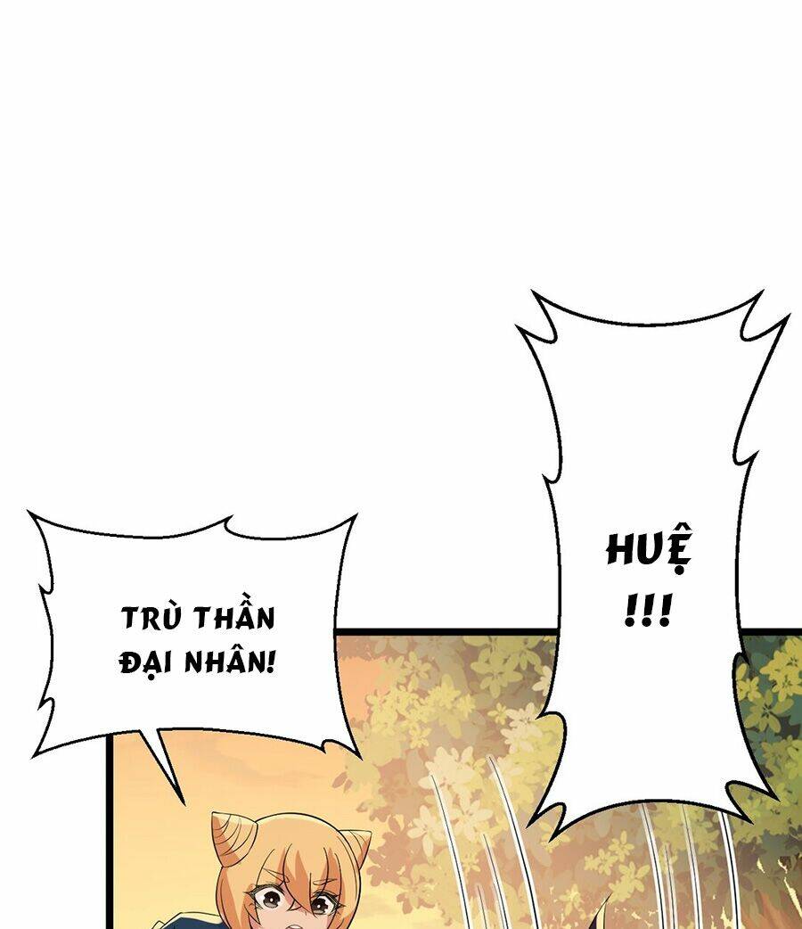 Võ Lâm đệ nhất đầu bếp - Chapter 39.1 - Page 46