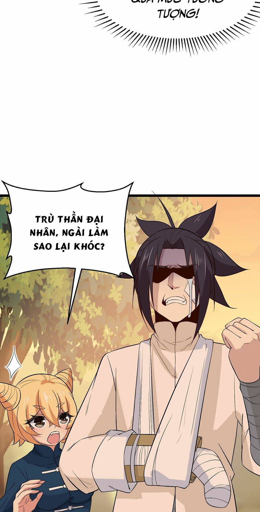 Võ Lâm đệ nhất đầu bếp - Chapter 39.1 - Page 49