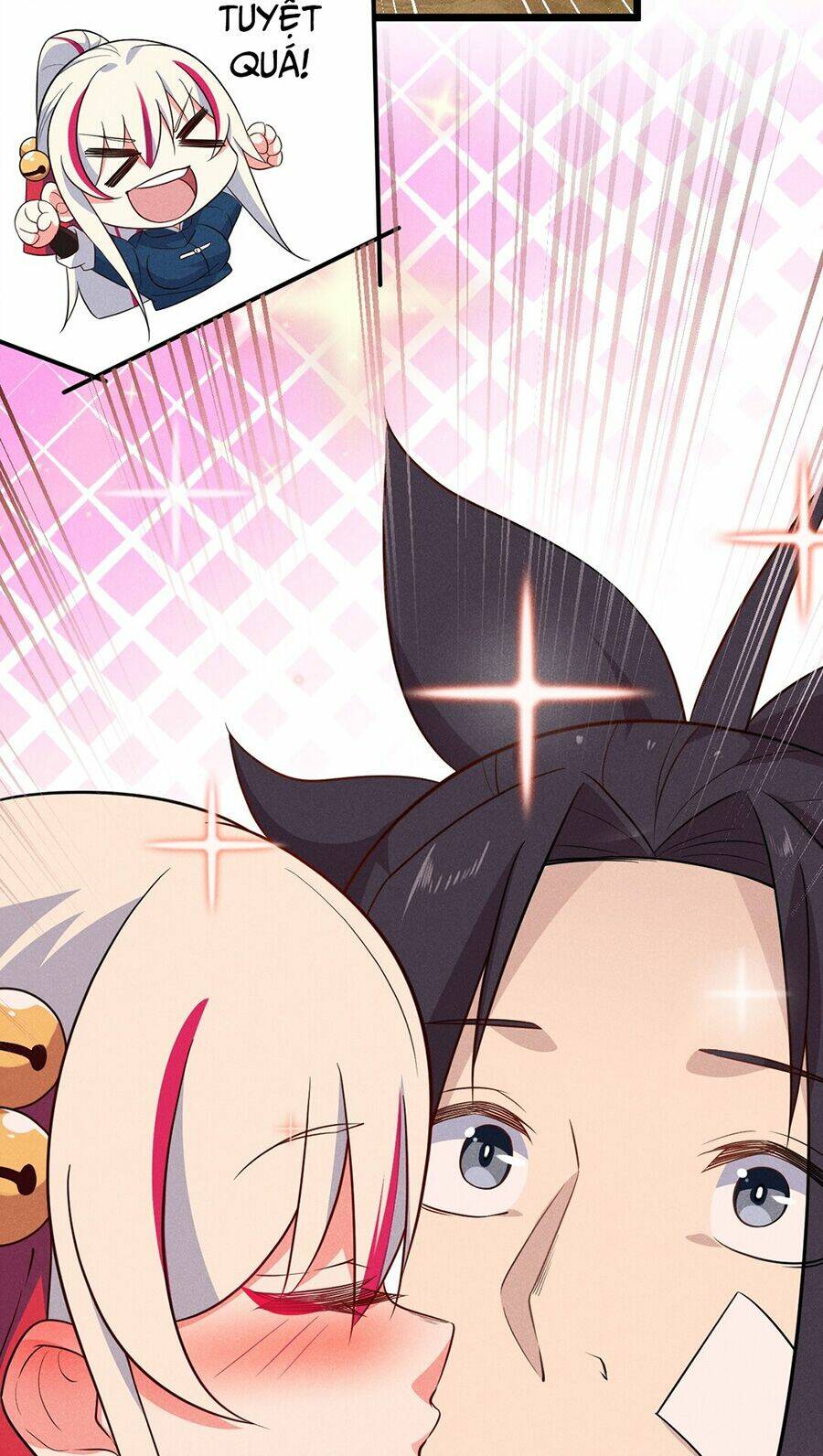 Võ Lâm đệ nhất đầu bếp - Chapter 39.1 - Page 7