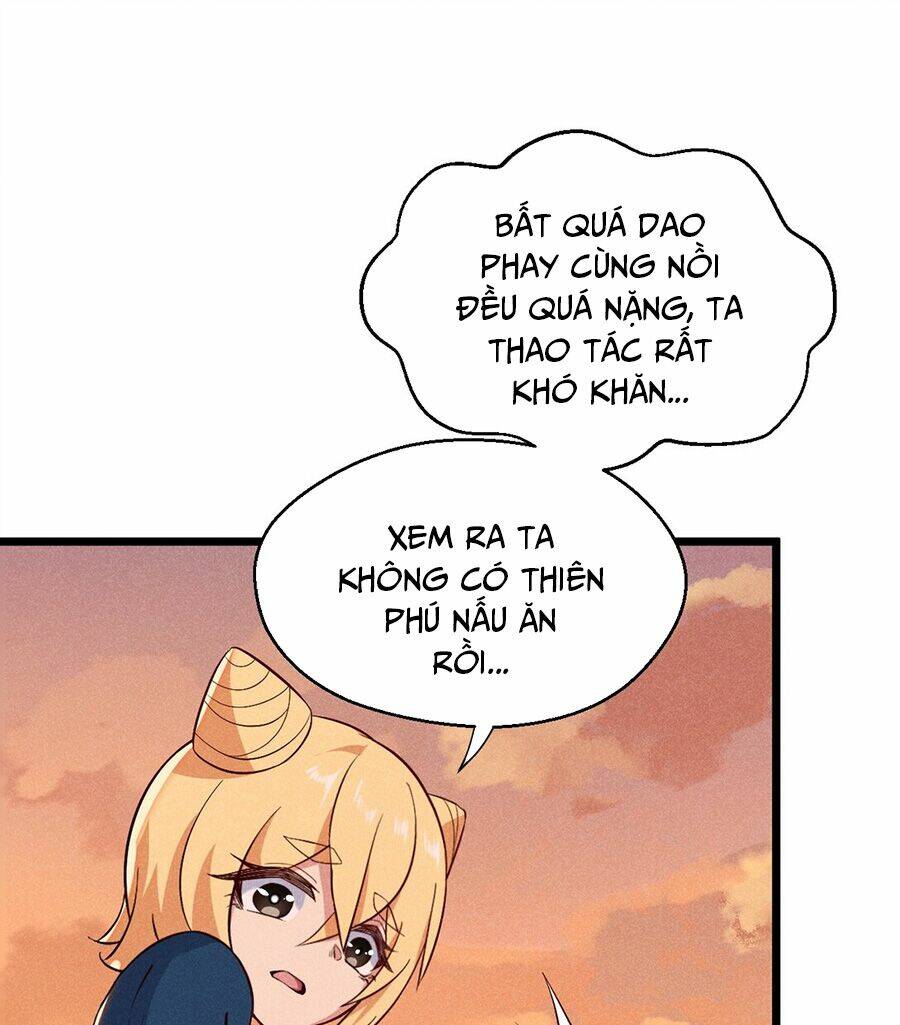 Võ Lâm đệ nhất đầu bếp - Chapter 39.2 - Page 9