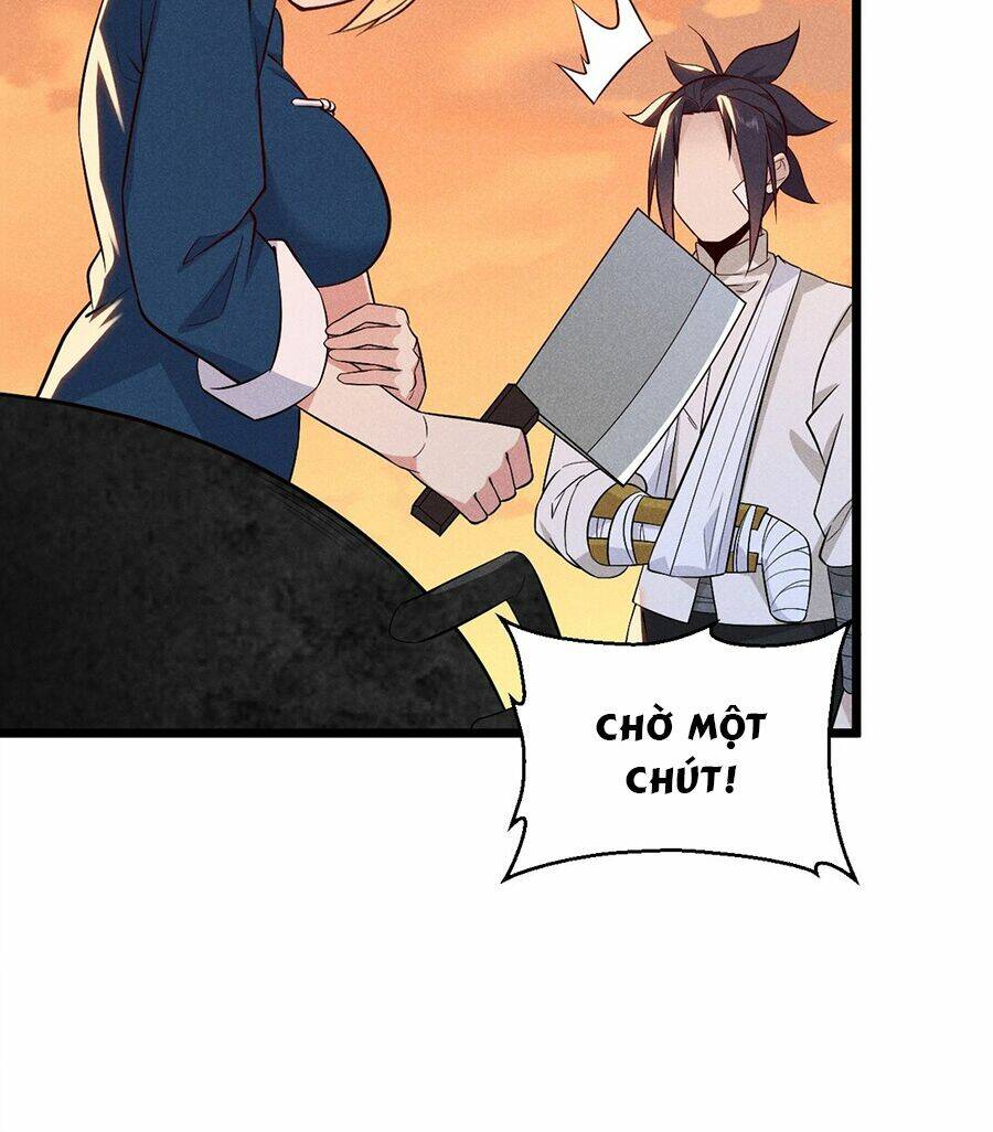 Võ Lâm đệ nhất đầu bếp - Chapter 39.2 - Page 10