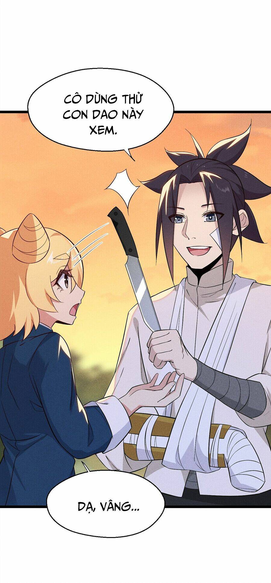 Võ Lâm đệ nhất đầu bếp - Chapter 39.2 - Page 11