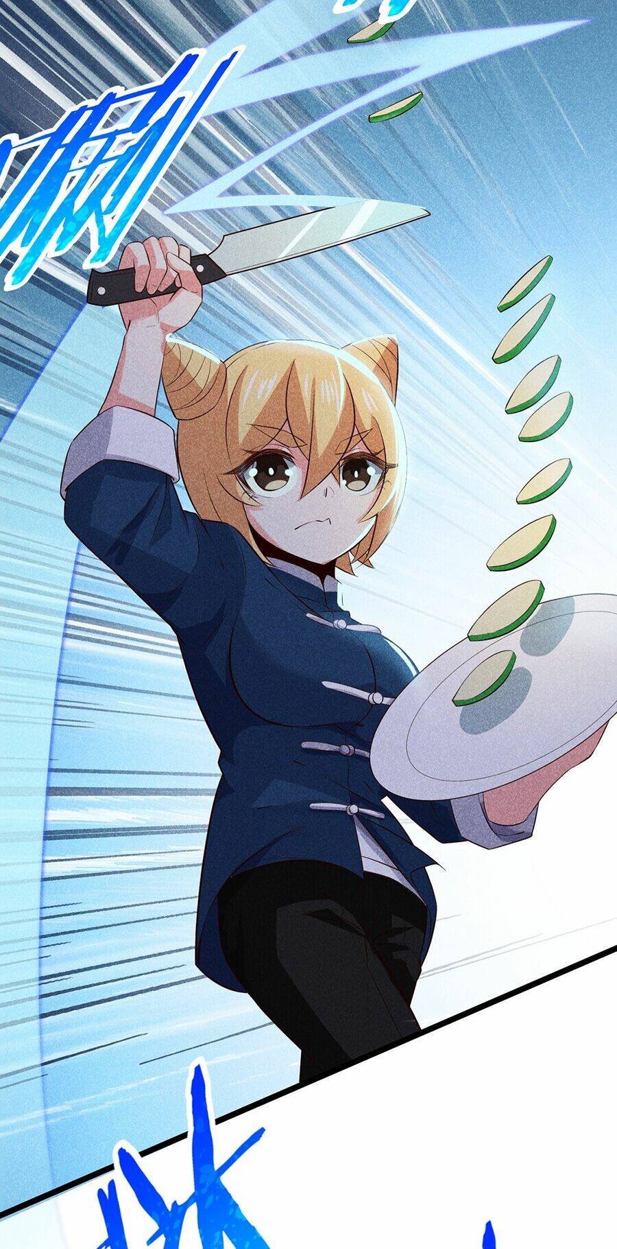 Võ Lâm đệ nhất đầu bếp - Chapter 39.2 - Page 15