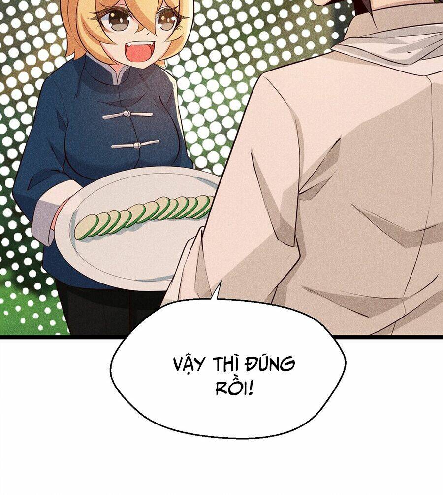 Võ Lâm đệ nhất đầu bếp - Chapter 39.2 - Page 18