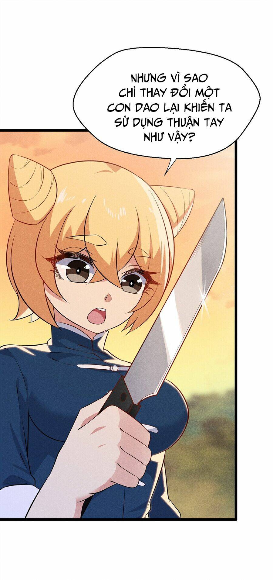 Võ Lâm đệ nhất đầu bếp - Chapter 39.2 - Page 19
