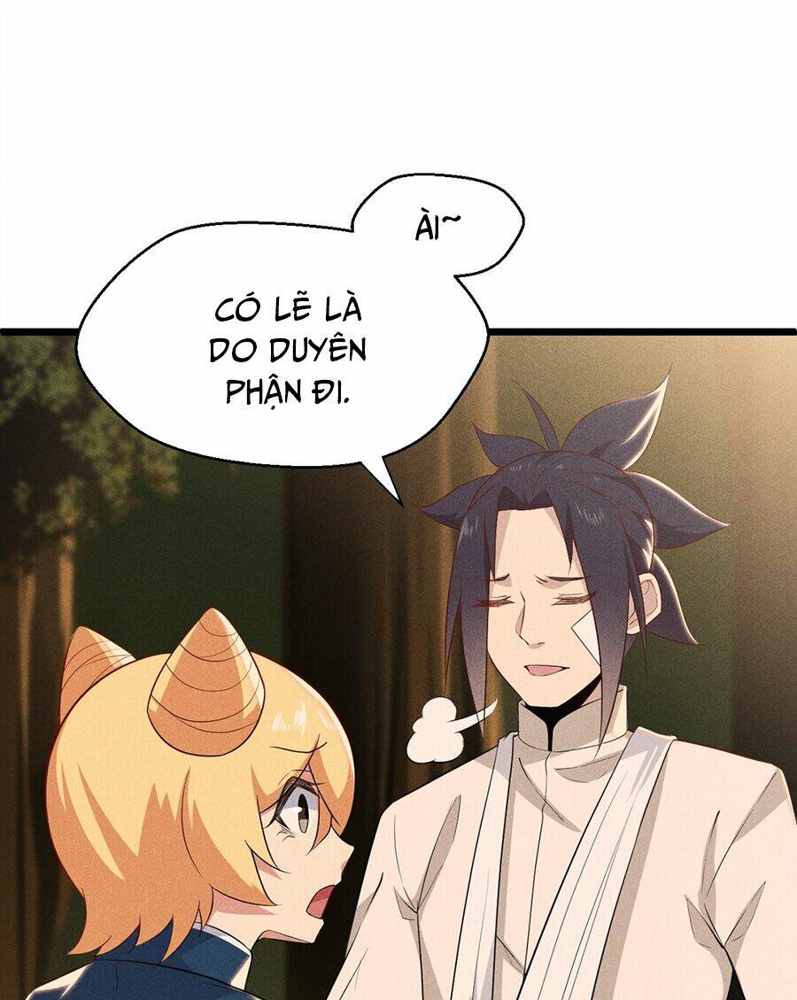 Võ Lâm đệ nhất đầu bếp - Chapter 39.2 - Page 20