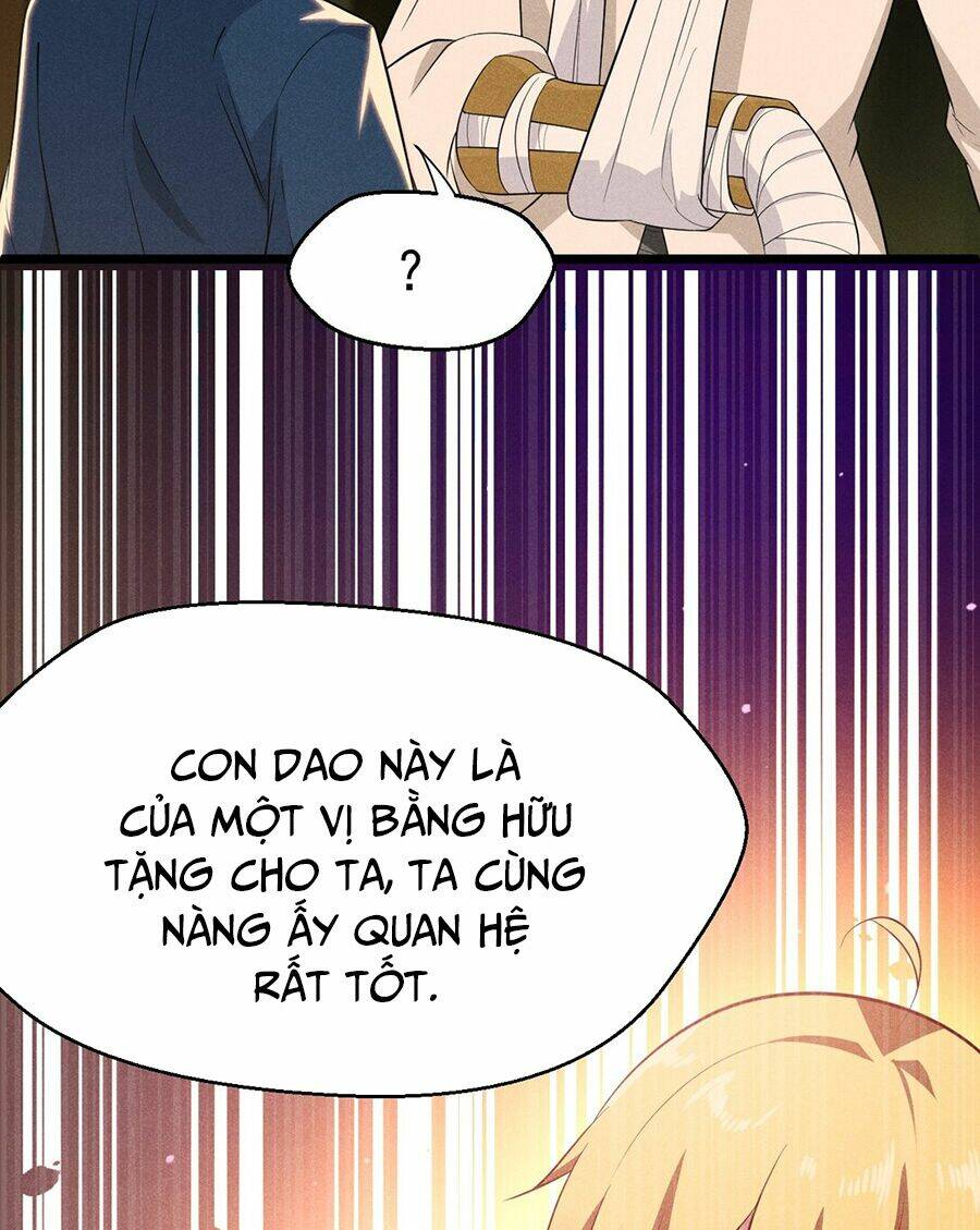 Võ Lâm đệ nhất đầu bếp - Chapter 39.2 - Page 21
