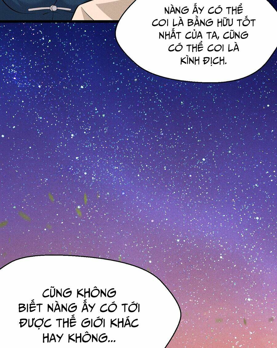 Võ Lâm đệ nhất đầu bếp - Chapter 39.2 - Page 25