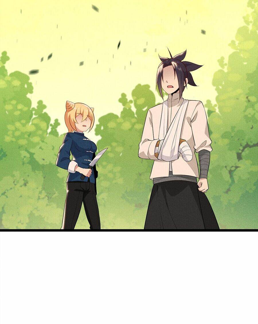 Võ Lâm đệ nhất đầu bếp - Chapter 39.2 - Page 27