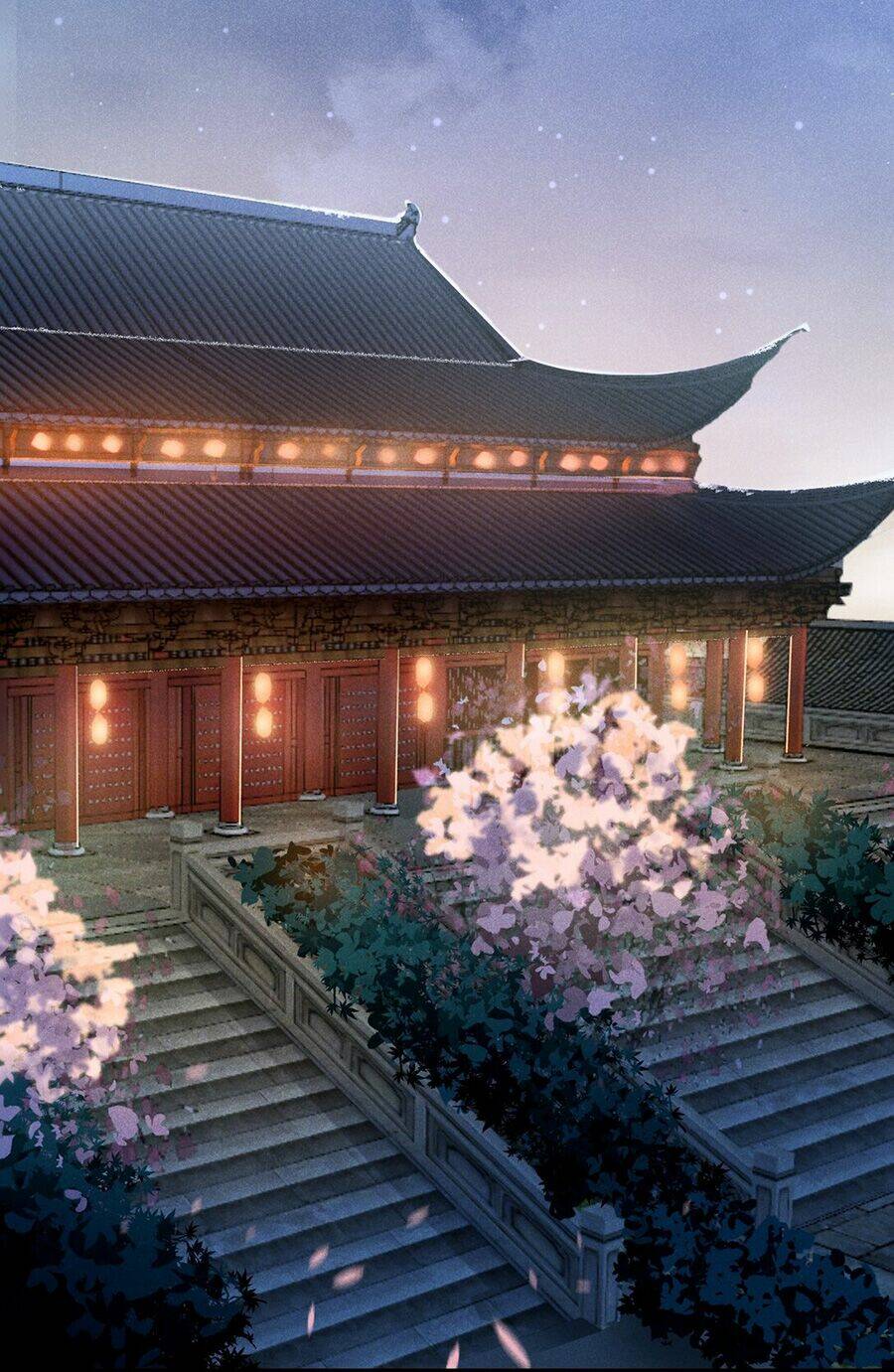 Võ Lâm đệ nhất đầu bếp - Chapter 39.2 - Page 29