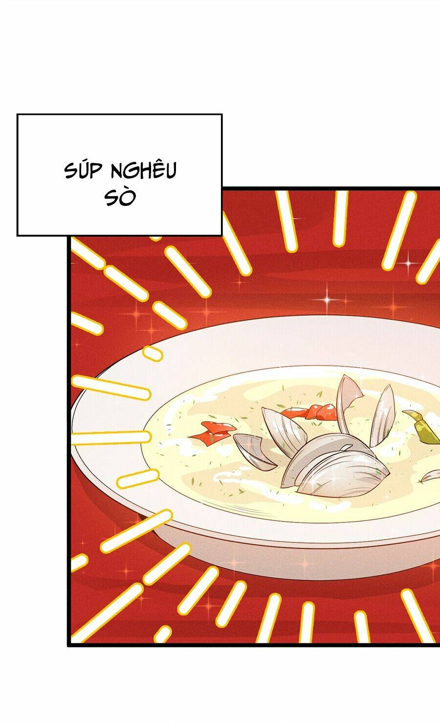 Võ Lâm đệ nhất đầu bếp - Chapter 39.2 - Page 31