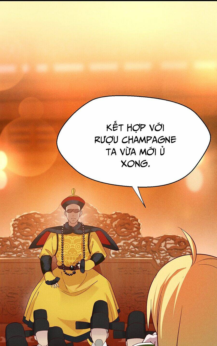 Võ Lâm đệ nhất đầu bếp - Chapter 39.2 - Page 33