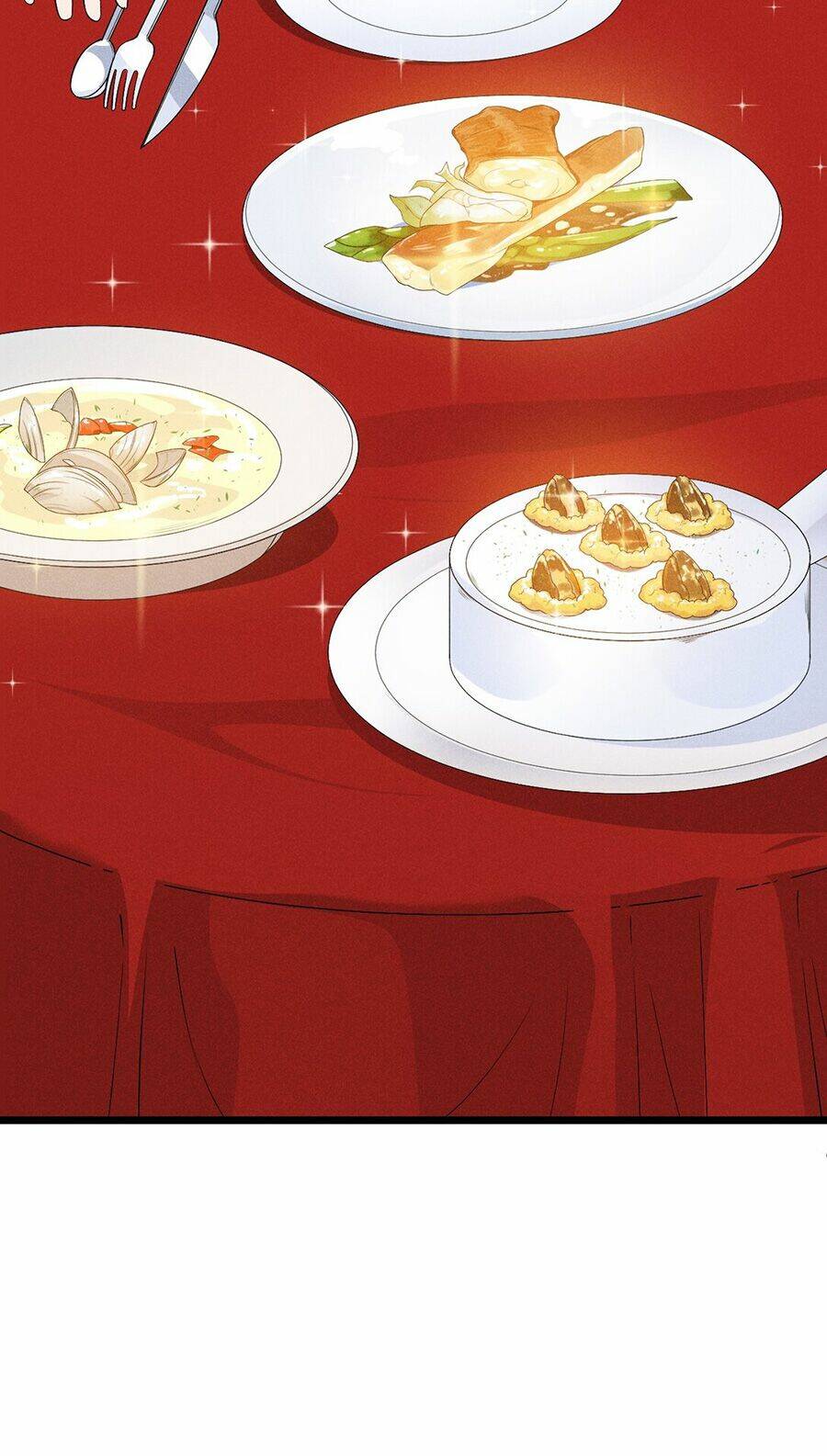 Võ Lâm đệ nhất đầu bếp - Chapter 39.2 - Page 36