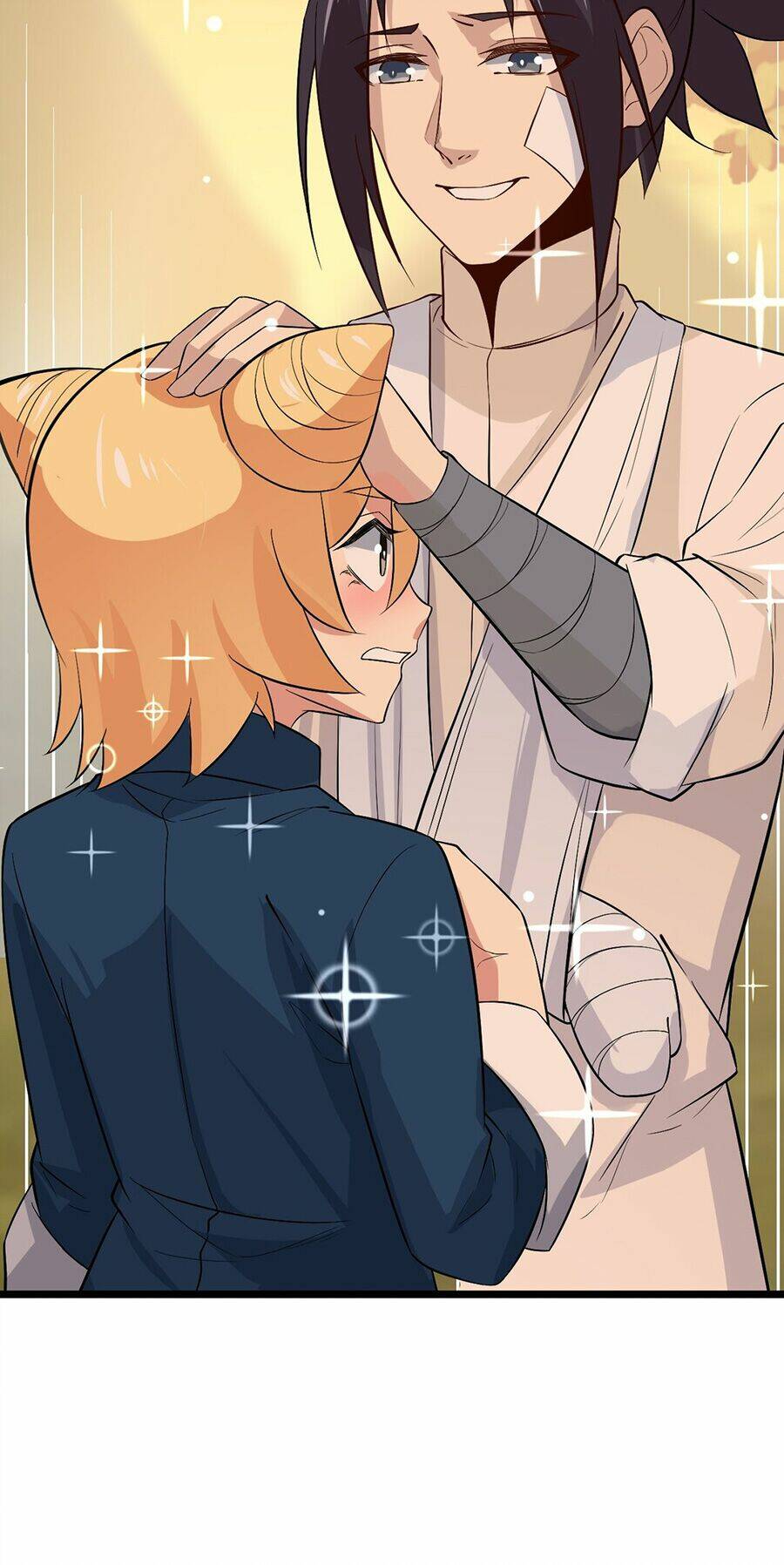 Võ Lâm đệ nhất đầu bếp - Chapter 39.2 - Page 3