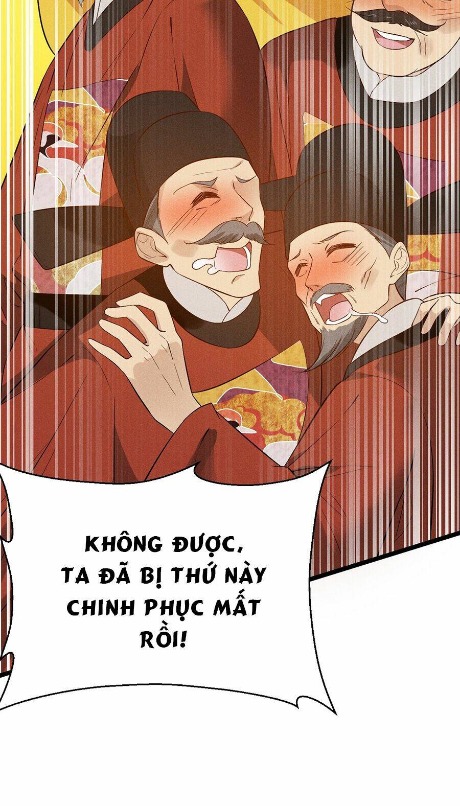 Võ Lâm đệ nhất đầu bếp - Chapter 39.2 - Page 39