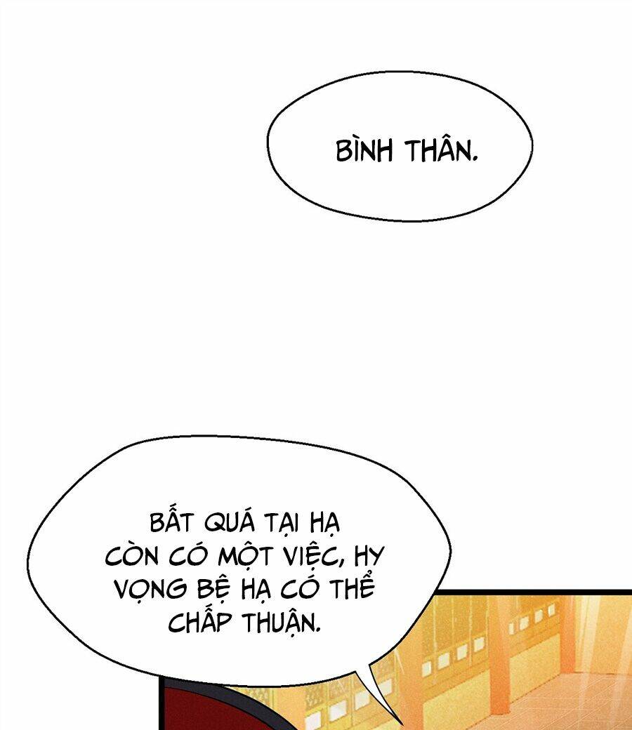 Võ Lâm đệ nhất đầu bếp - Chapter 39.2 - Page 45