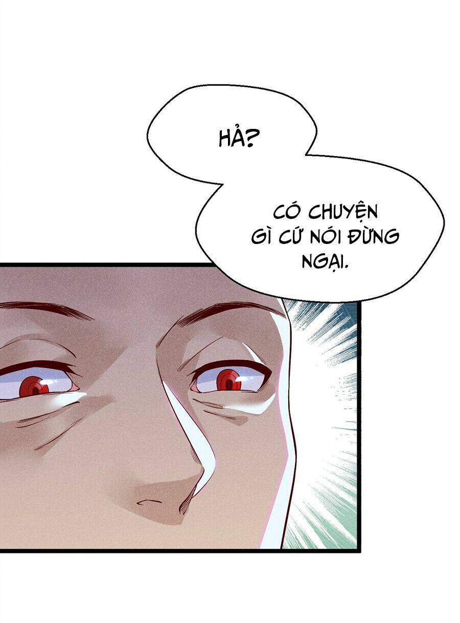 Võ Lâm đệ nhất đầu bếp - Chapter 39.2 - Page 47