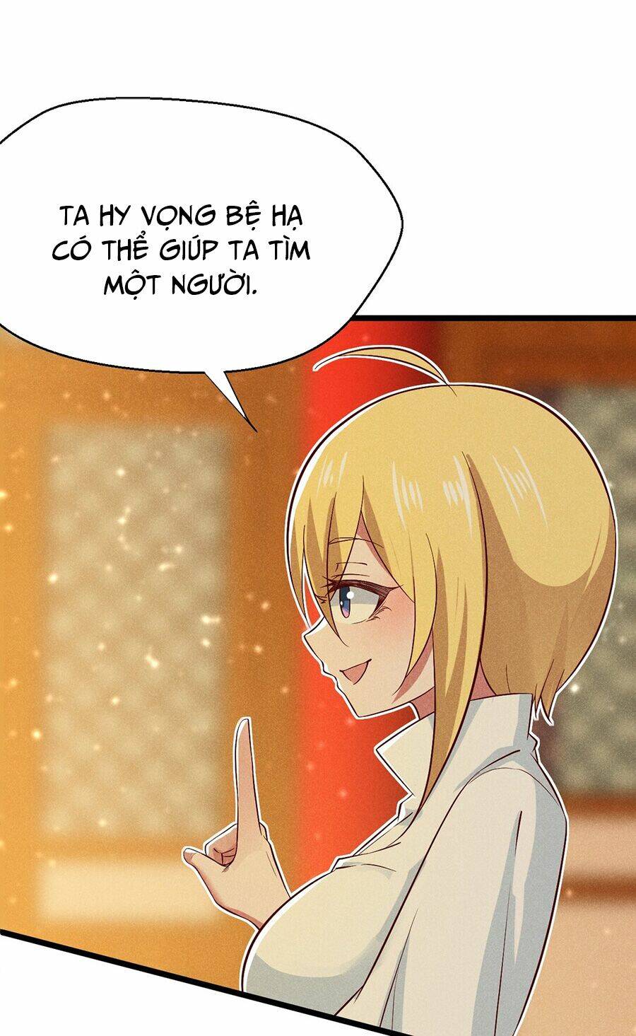 Võ Lâm đệ nhất đầu bếp - Chapter 39.2 - Page 48