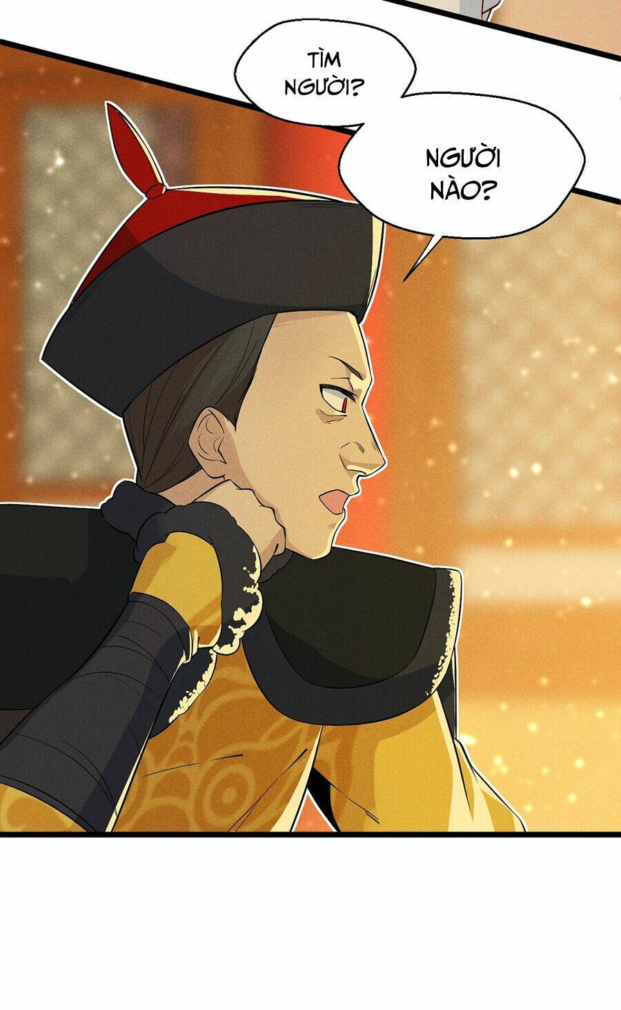 Võ Lâm đệ nhất đầu bếp - Chapter 39.2 - Page 49