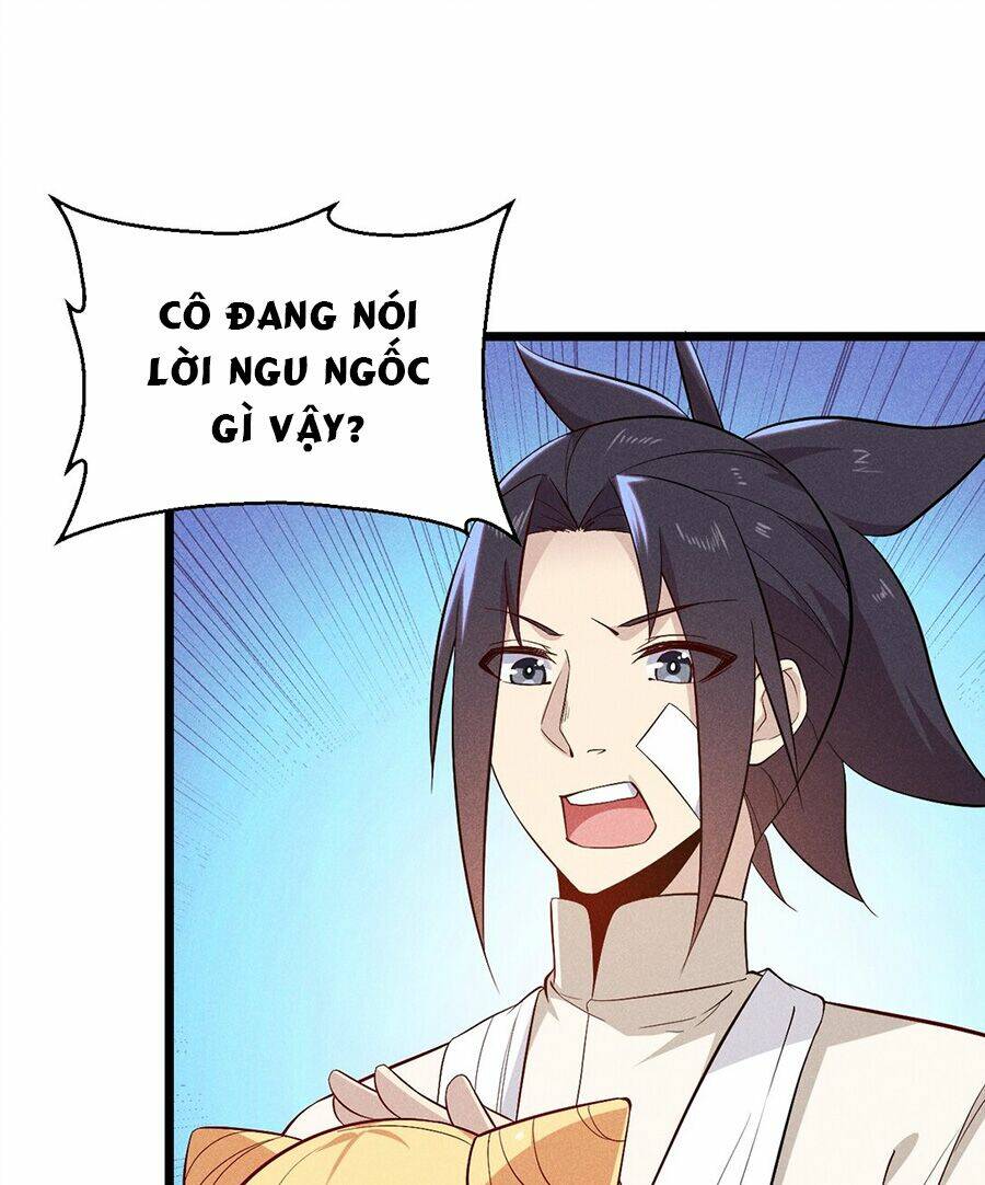 Võ Lâm đệ nhất đầu bếp - Chapter 39.2 - Page 5