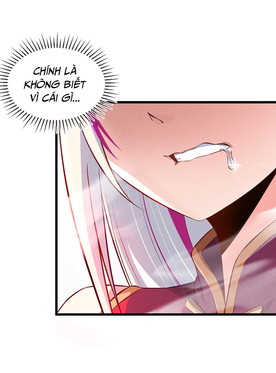 Võ Lâm đệ nhất đầu bếp - Chapter 4 - Page 11