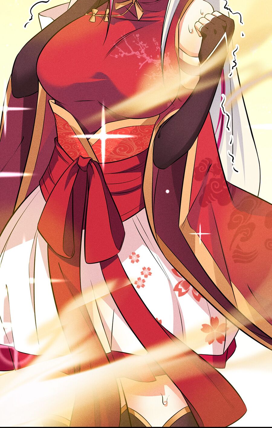 Võ Lâm đệ nhất đầu bếp - Chapter 4 - Page 13