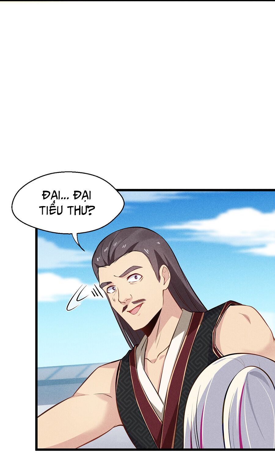 Võ Lâm đệ nhất đầu bếp - Chapter 4 - Page 14