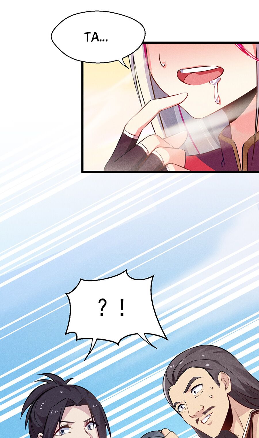 Võ Lâm đệ nhất đầu bếp - Chapter 4 - Page 15