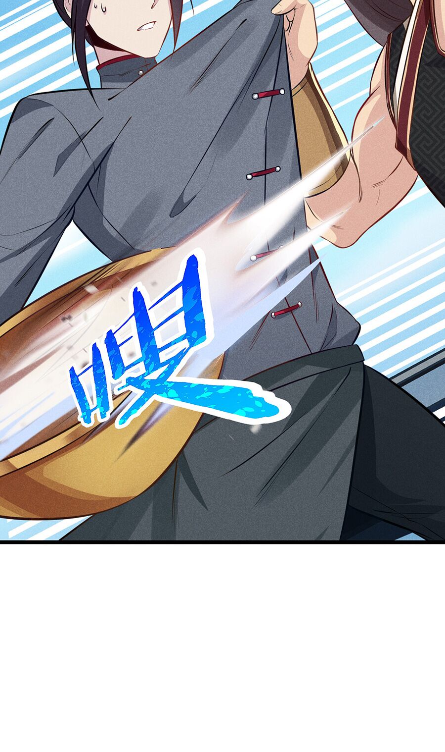 Võ Lâm đệ nhất đầu bếp - Chapter 4 - Page 16