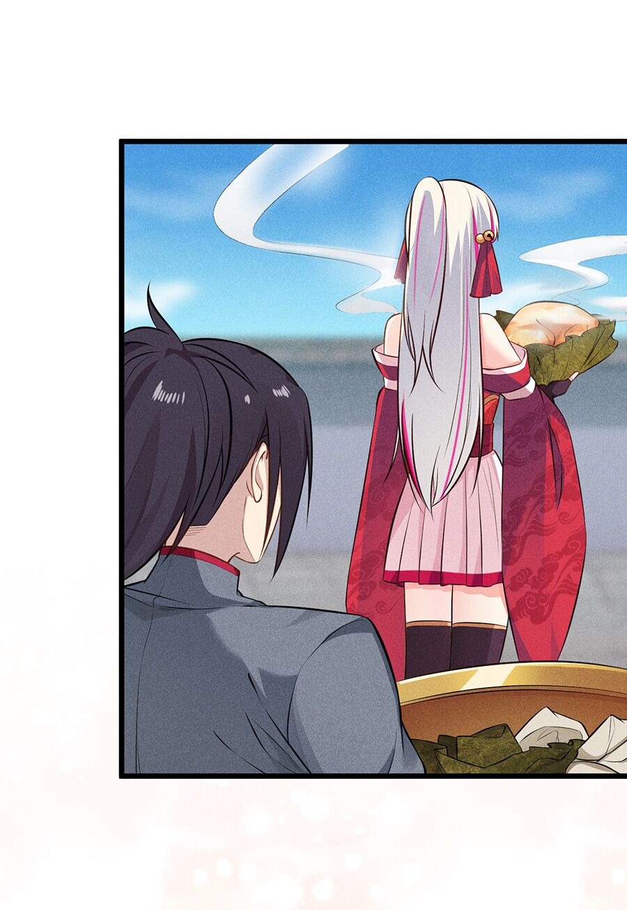 Võ Lâm đệ nhất đầu bếp - Chapter 4 - Page 17