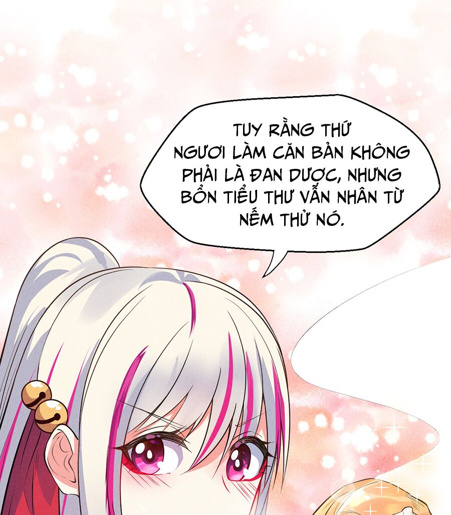 Võ Lâm đệ nhất đầu bếp - Chapter 4 - Page 18