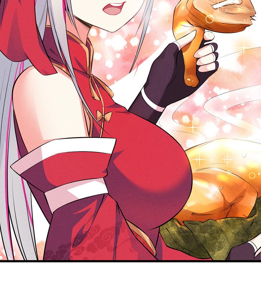 Võ Lâm đệ nhất đầu bếp - Chapter 4 - Page 19