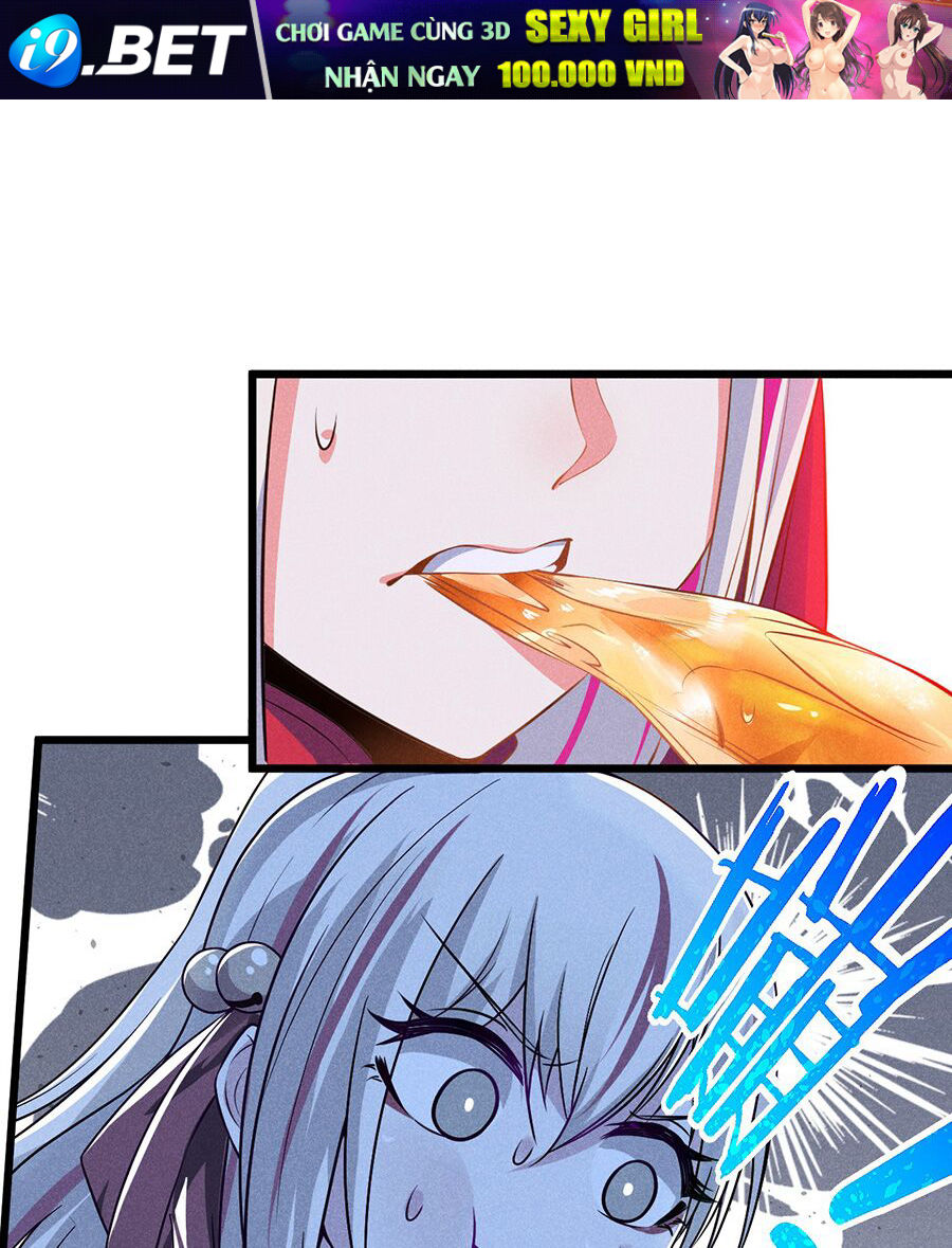 Võ Lâm đệ nhất đầu bếp - Chapter 4 - Page 21