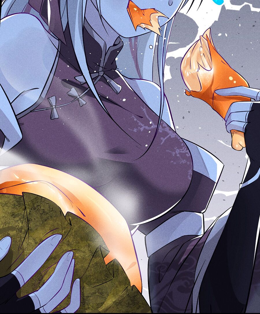 Võ Lâm đệ nhất đầu bếp - Chapter 4 - Page 22