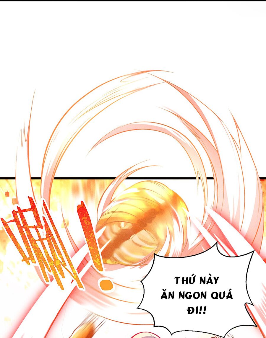 Võ Lâm đệ nhất đầu bếp - Chapter 4 - Page 24