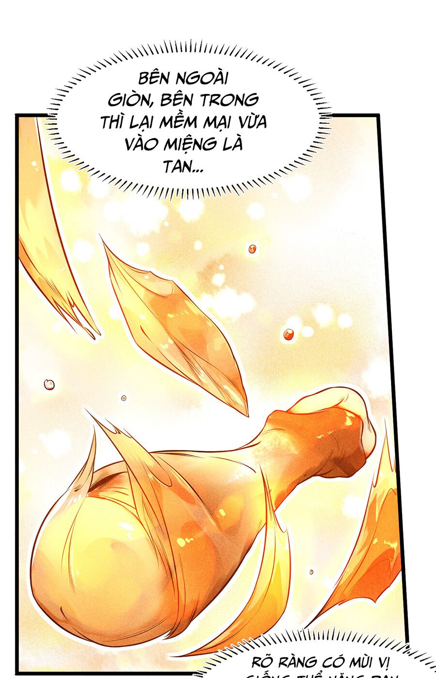 Võ Lâm đệ nhất đầu bếp - Chapter 4 - Page 26