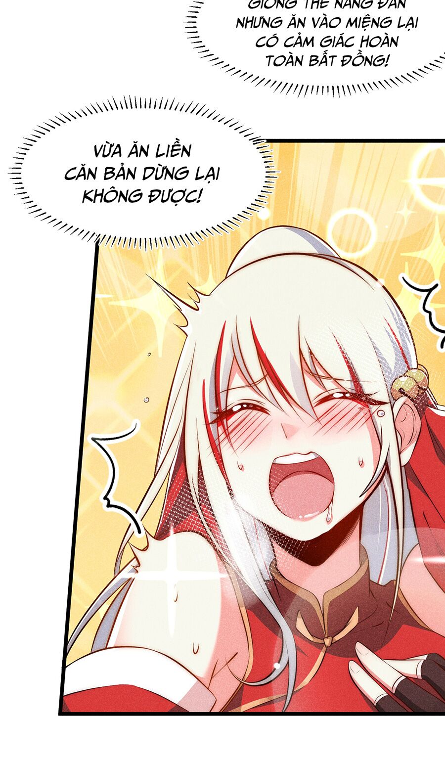 Võ Lâm đệ nhất đầu bếp - Chapter 4 - Page 27