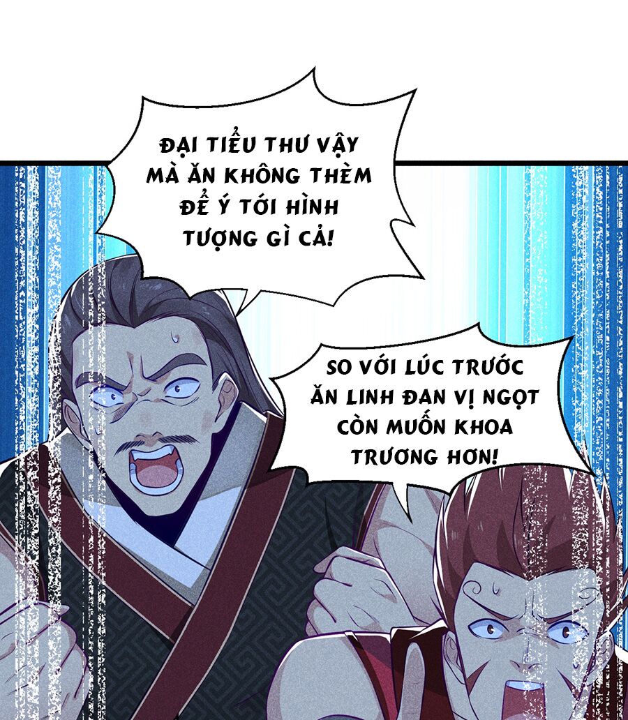 Võ Lâm đệ nhất đầu bếp - Chapter 4 - Page 28