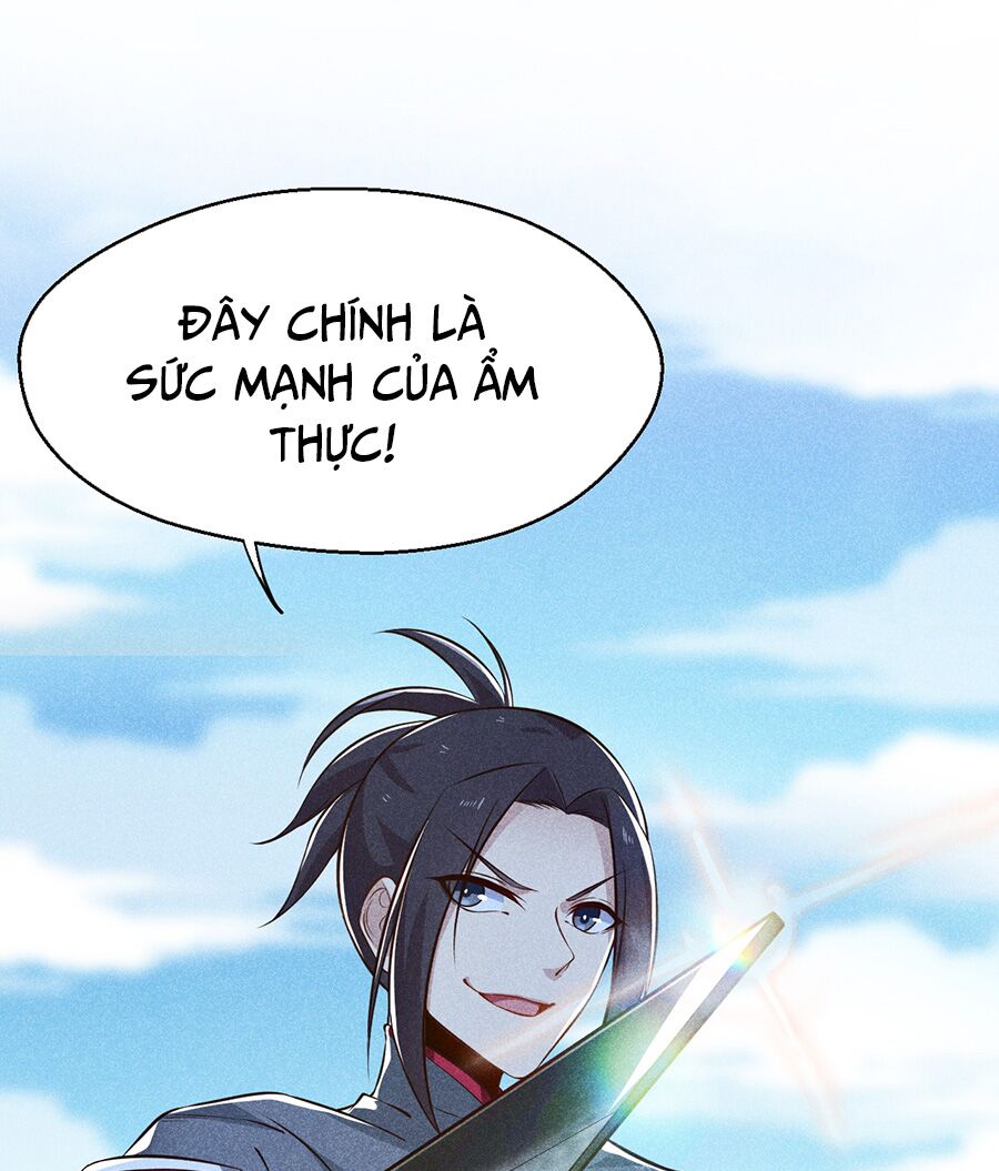 Võ Lâm đệ nhất đầu bếp - Chapter 4 - Page 31