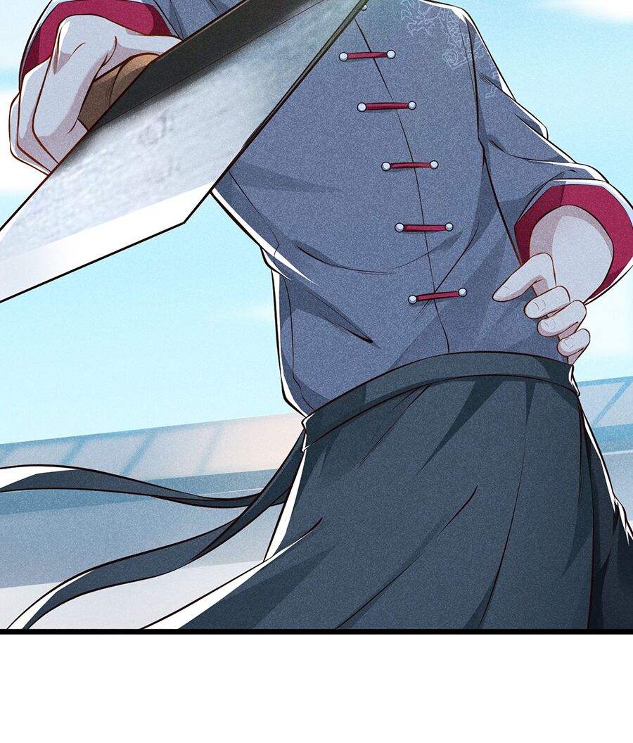 Võ Lâm đệ nhất đầu bếp - Chapter 4 - Page 32