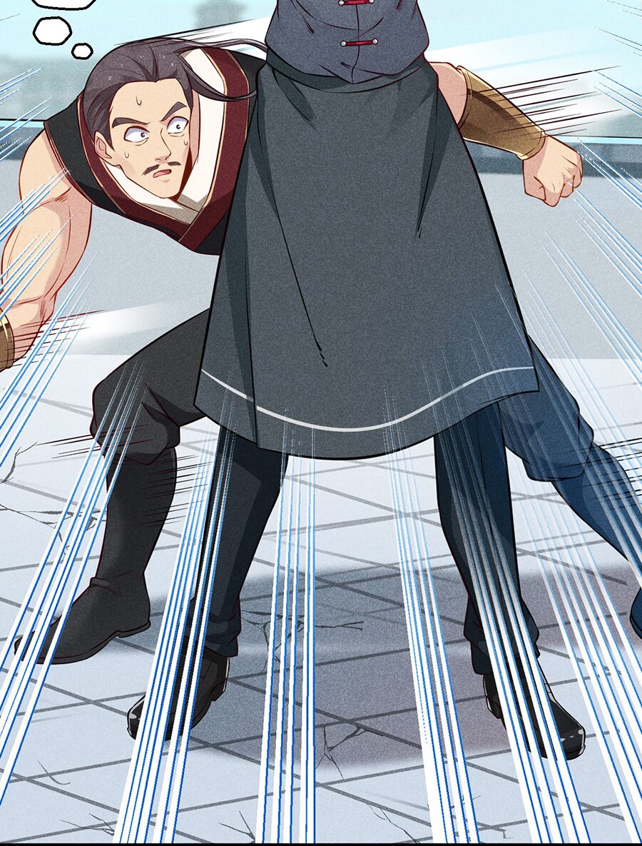 Võ Lâm đệ nhất đầu bếp - Chapter 4 - Page 36