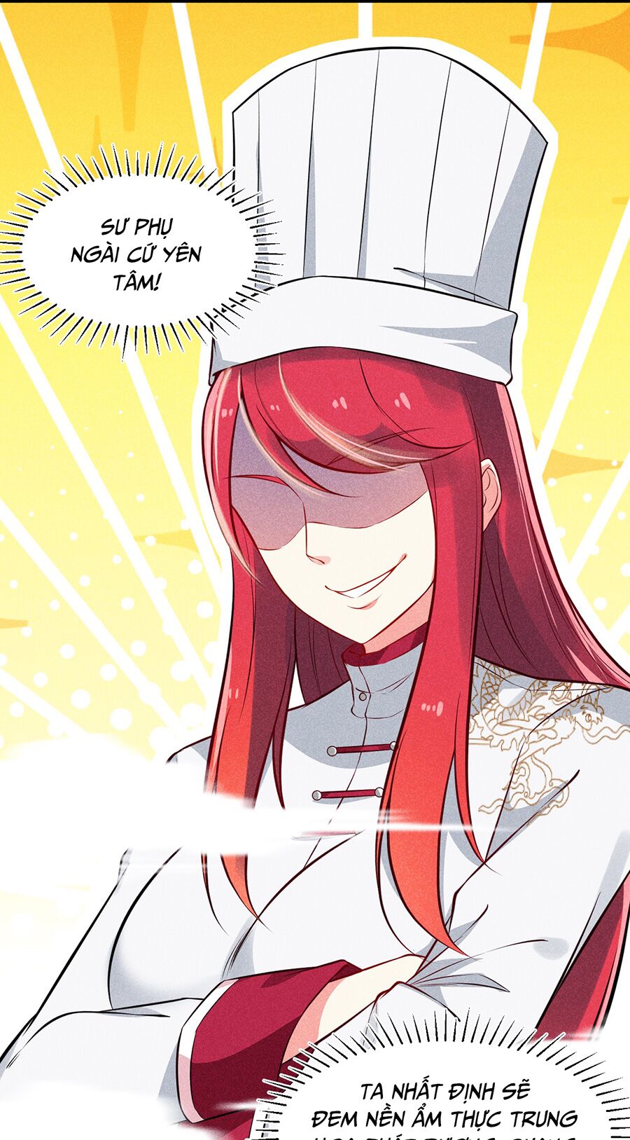Võ Lâm đệ nhất đầu bếp - Chapter 4 - Page 37