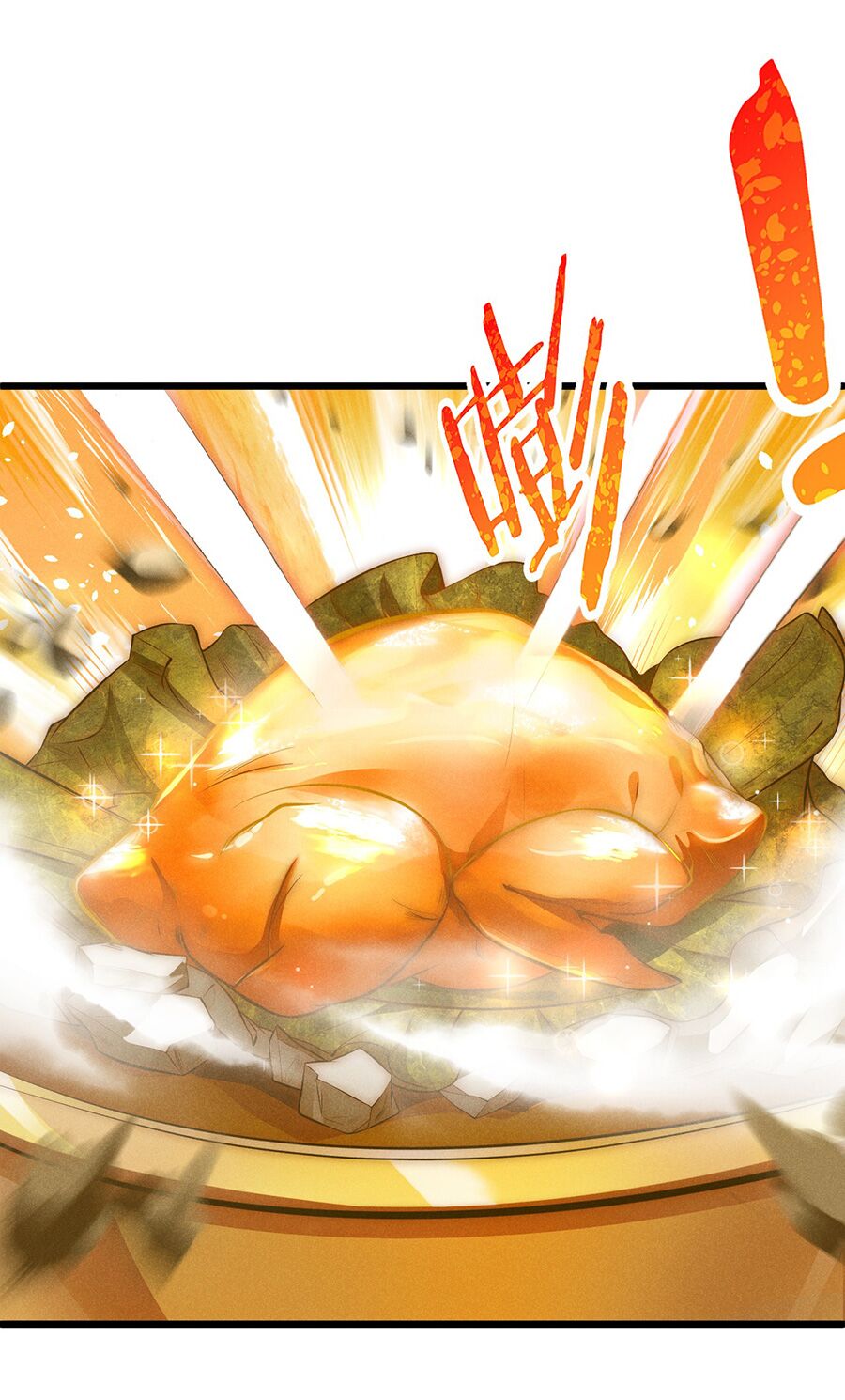 Võ Lâm đệ nhất đầu bếp - Chapter 4 - Page 3